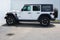 2025 Jeep Wrangler 4-Door Rubicon 4x4