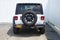 2025 Jeep Wrangler 4-Door Rubicon 4x4