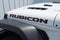 2025 Jeep Wrangler 4-Door Rubicon 4x4