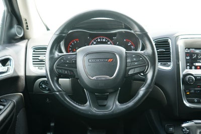 2018 Dodge Durango SXT AWD