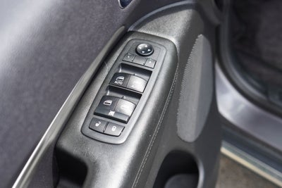 2018 Dodge Durango SXT AWD