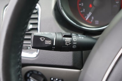 2018 Dodge Durango SXT AWD