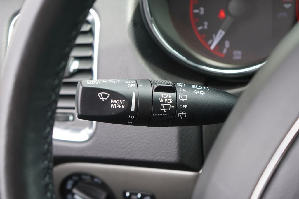 2018 Dodge Durango SXT AWD