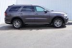 2018 Dodge Durango SXT AWD