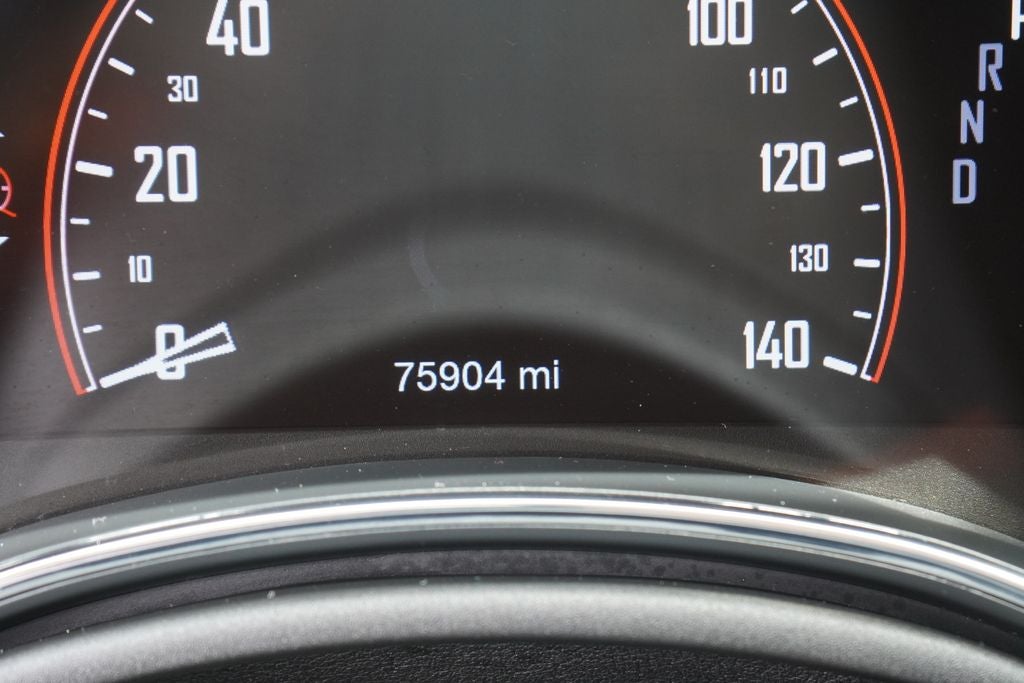 2018 Dodge Durango SXT AWD