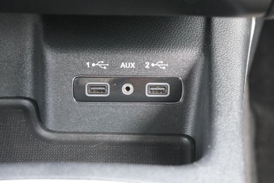 2018 Dodge Durango SXT AWD