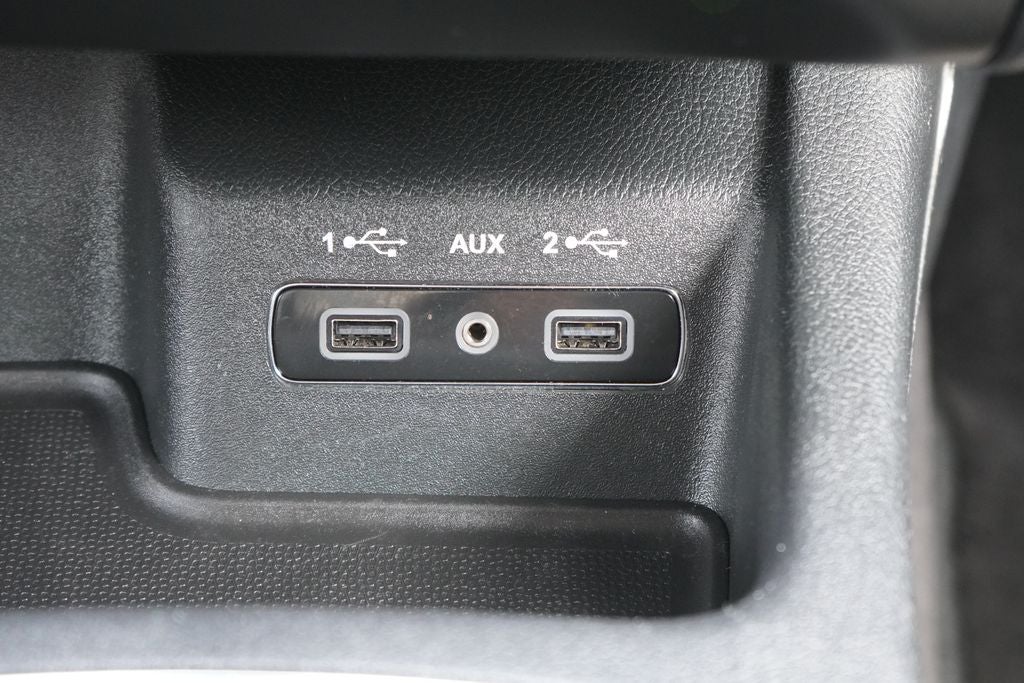 2018 Dodge Durango SXT AWD