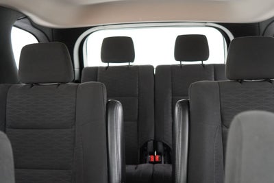 2018 Dodge Durango SXT AWD