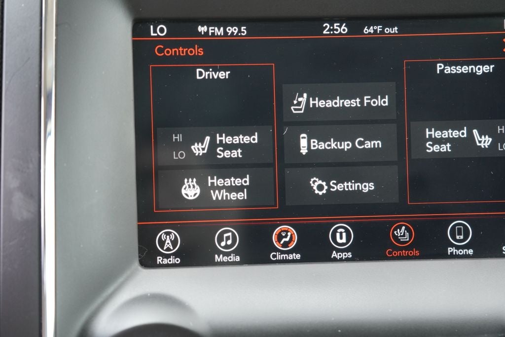 2018 Dodge Durango SXT AWD