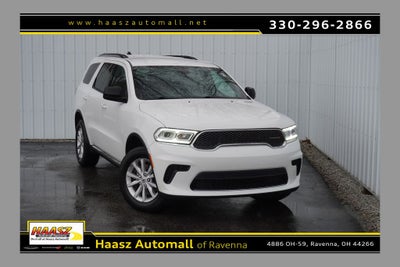 2023 Dodge Durango SXT AWD