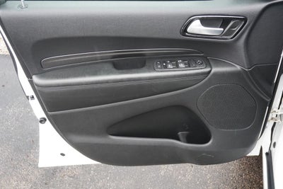 2023 Dodge Durango SXT AWD