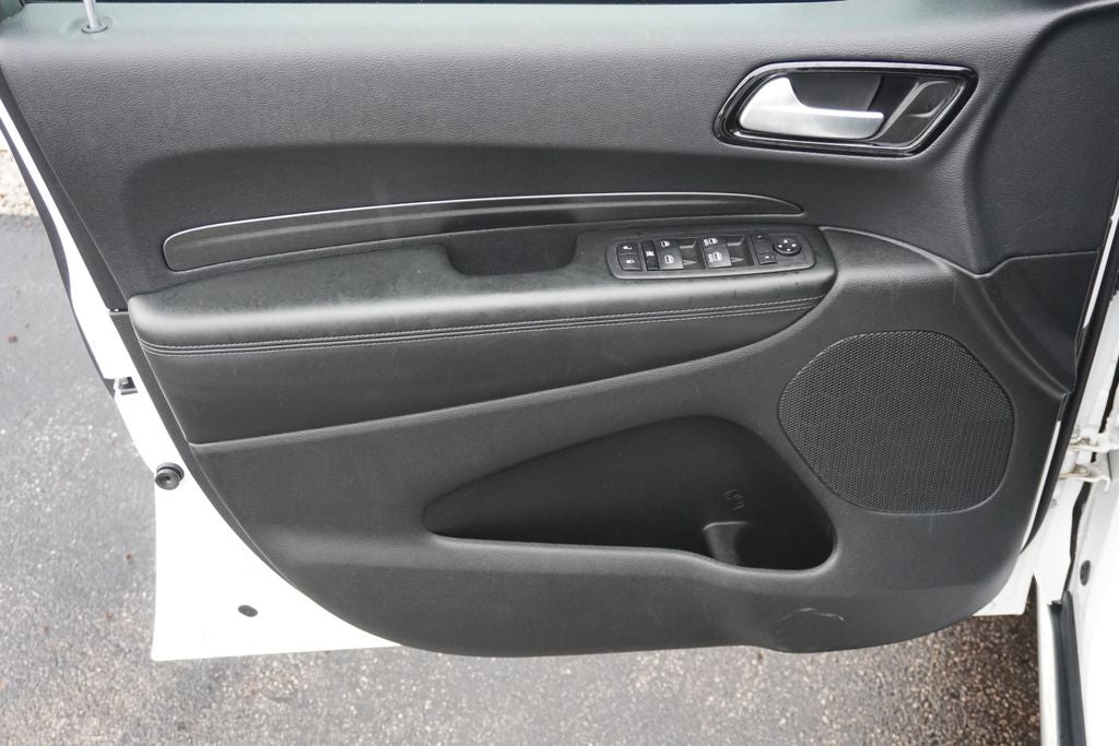 2023 Dodge Durango SXT AWD