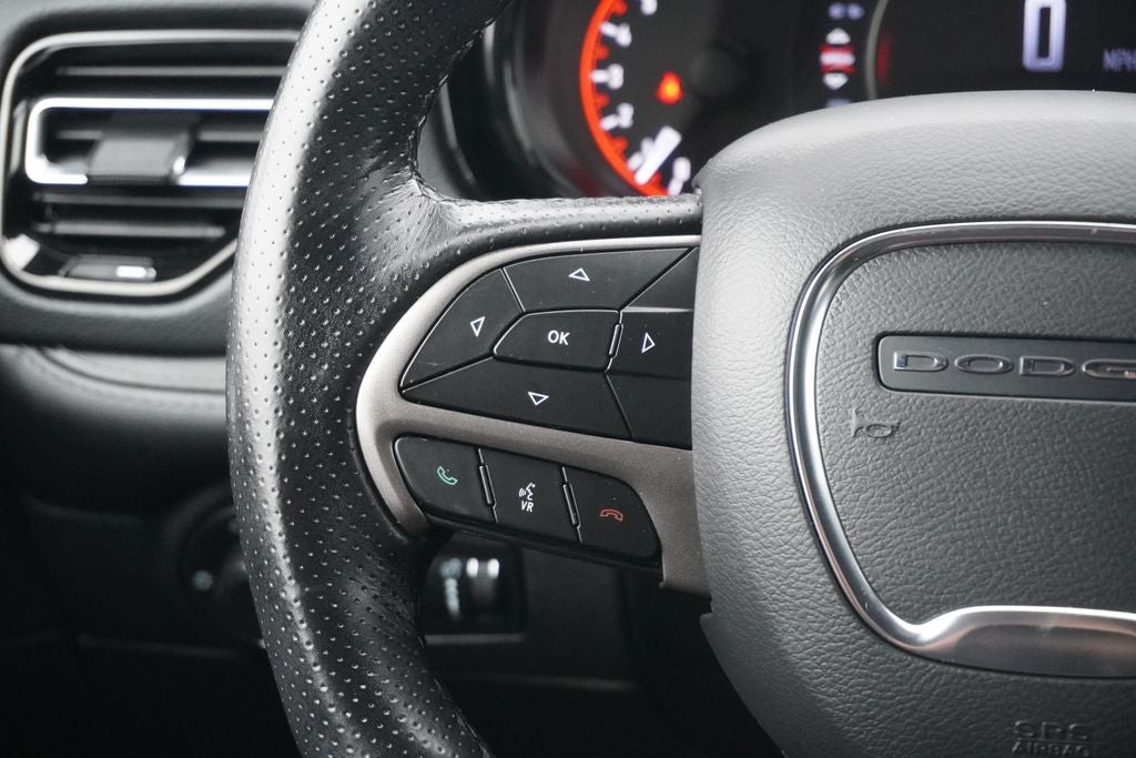 2023 Dodge Durango SXT AWD