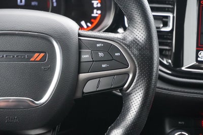 2023 Dodge Durango SXT AWD