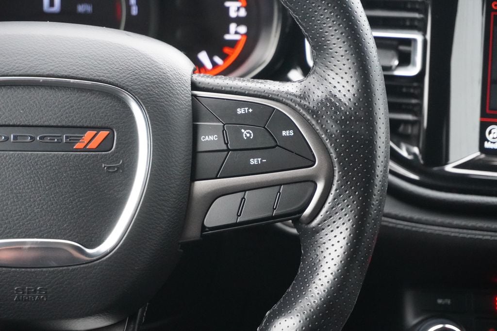 2023 Dodge Durango SXT AWD