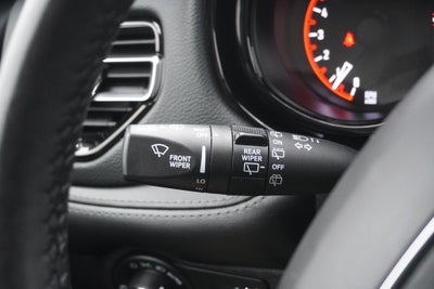 2023 Dodge Durango SXT AWD