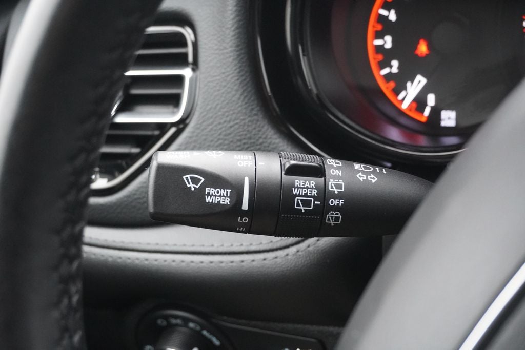 2023 Dodge Durango SXT AWD