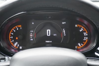 2023 Dodge Durango SXT AWD