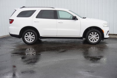 2023 Dodge Durango SXT AWD