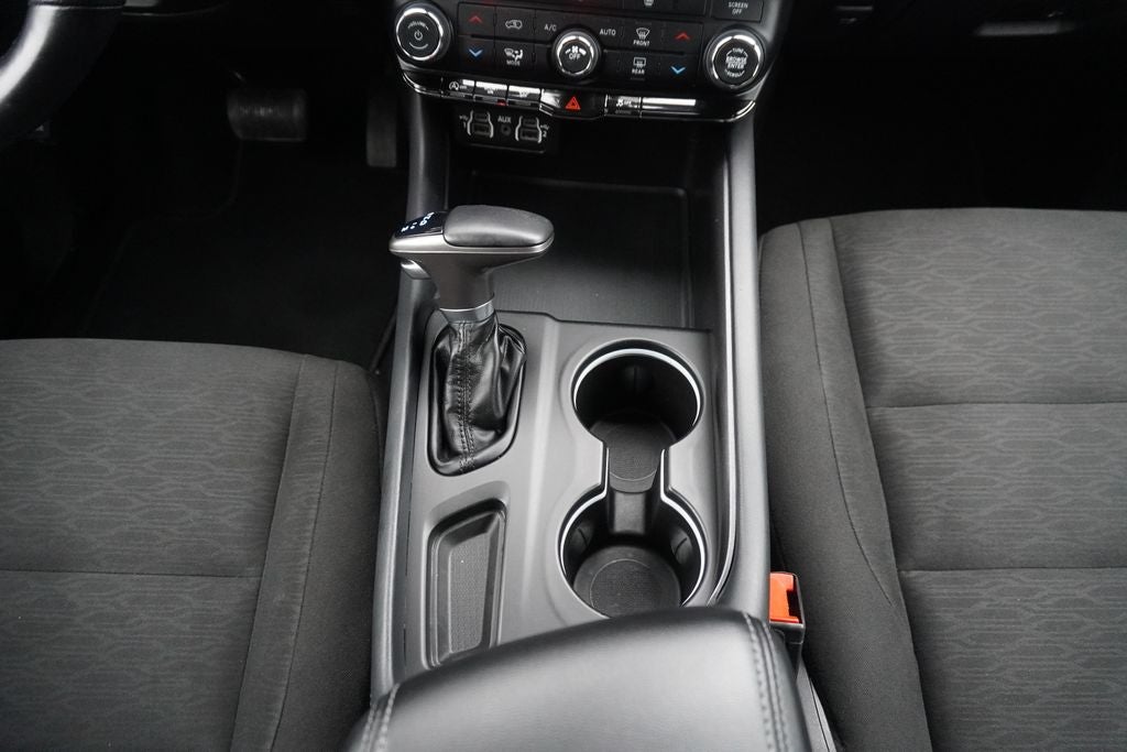 2023 Dodge Durango SXT AWD