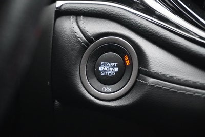 2023 Dodge Durango SXT AWD