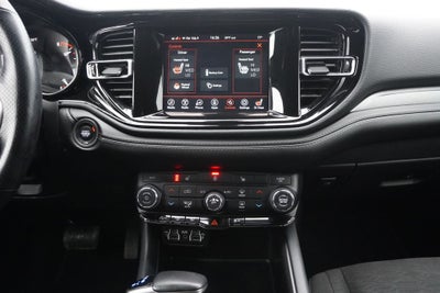 2023 Dodge Durango SXT AWD