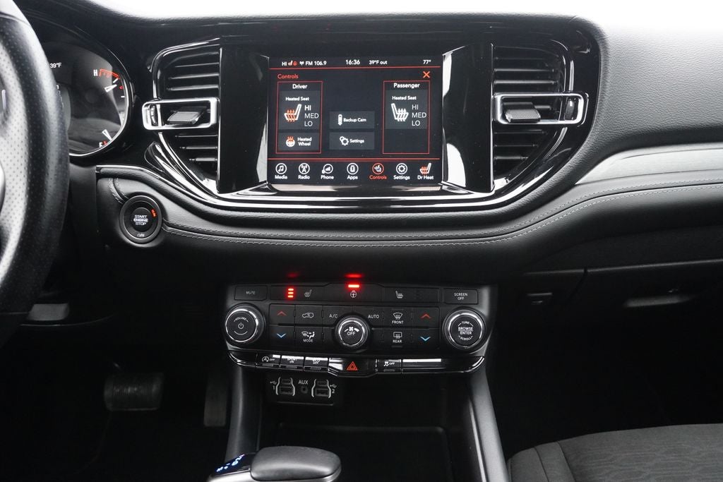 2023 Dodge Durango SXT AWD