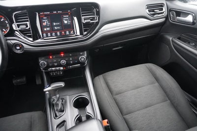 2023 Dodge Durango SXT AWD