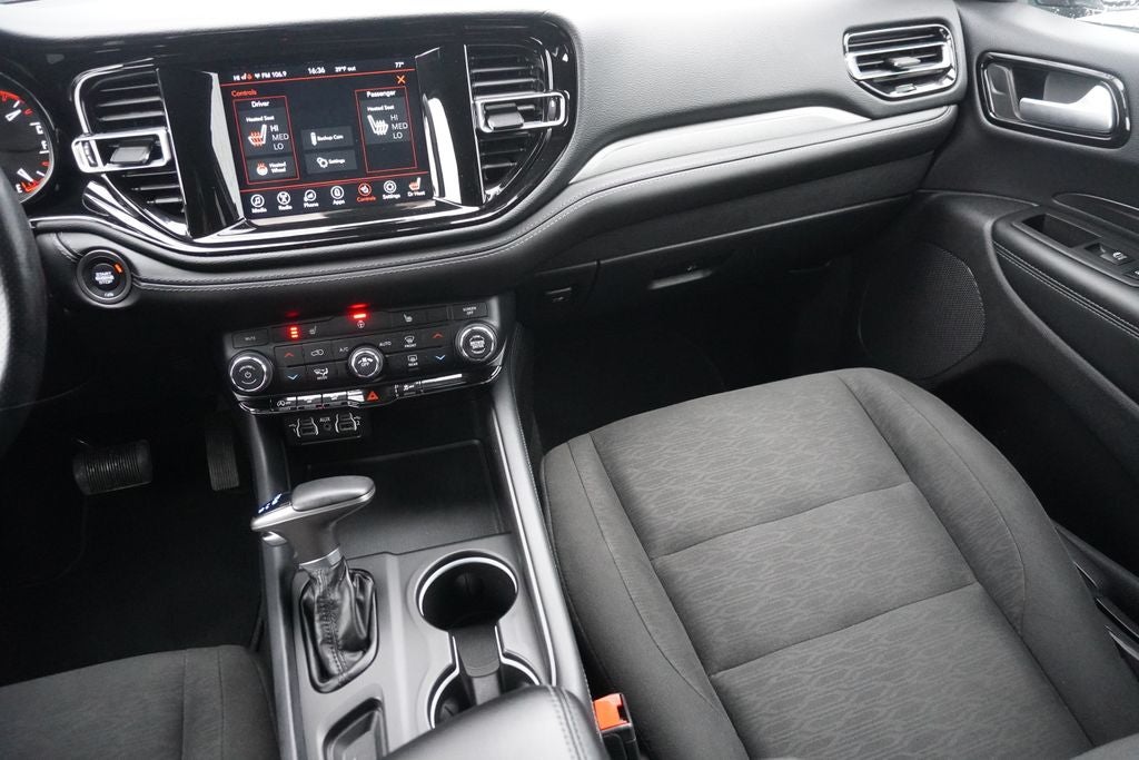2023 Dodge Durango SXT AWD