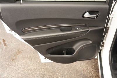 2023 Dodge Durango SXT AWD