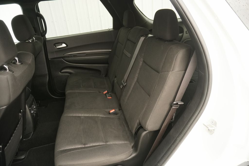 2023 Dodge Durango SXT AWD