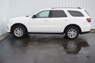 2023 Dodge Durango SXT AWD