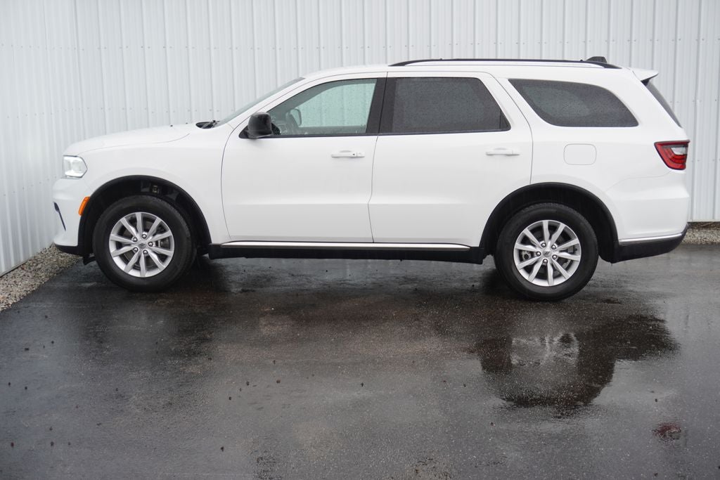 2023 Dodge Durango SXT AWD