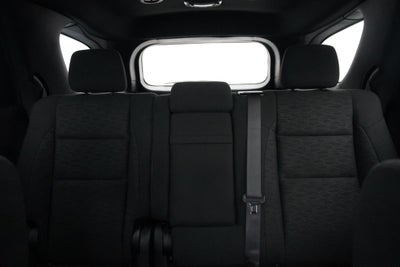 2023 Dodge Durango SXT AWD