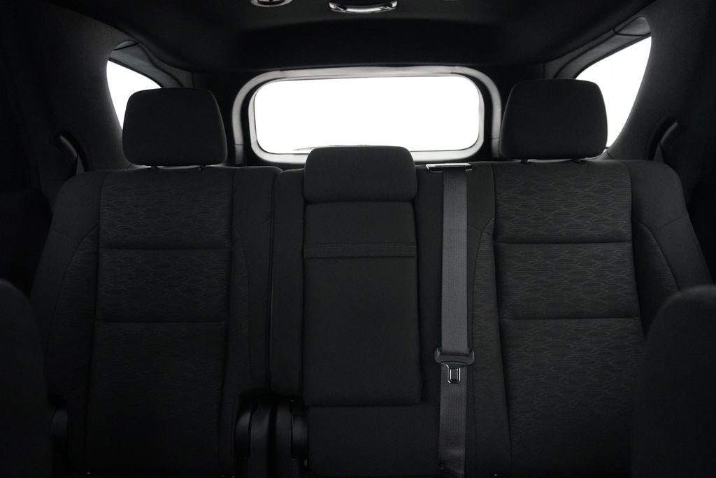 2023 Dodge Durango SXT AWD