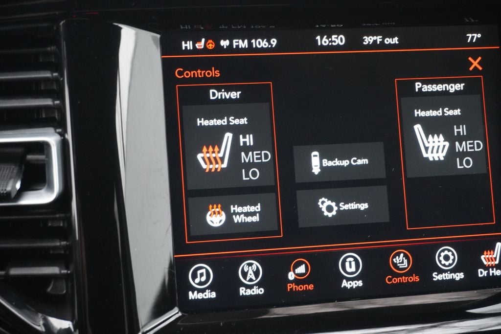 2023 Dodge Durango SXT AWD