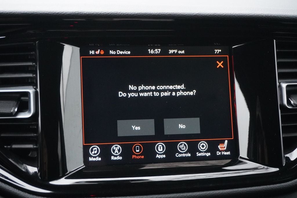 2023 Dodge Durango SXT AWD