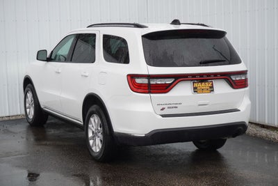 2023 Dodge Durango SXT AWD