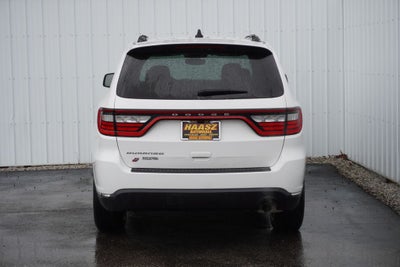 2023 Dodge Durango SXT AWD