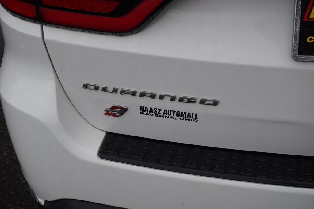 2023 Dodge Durango SXT AWD