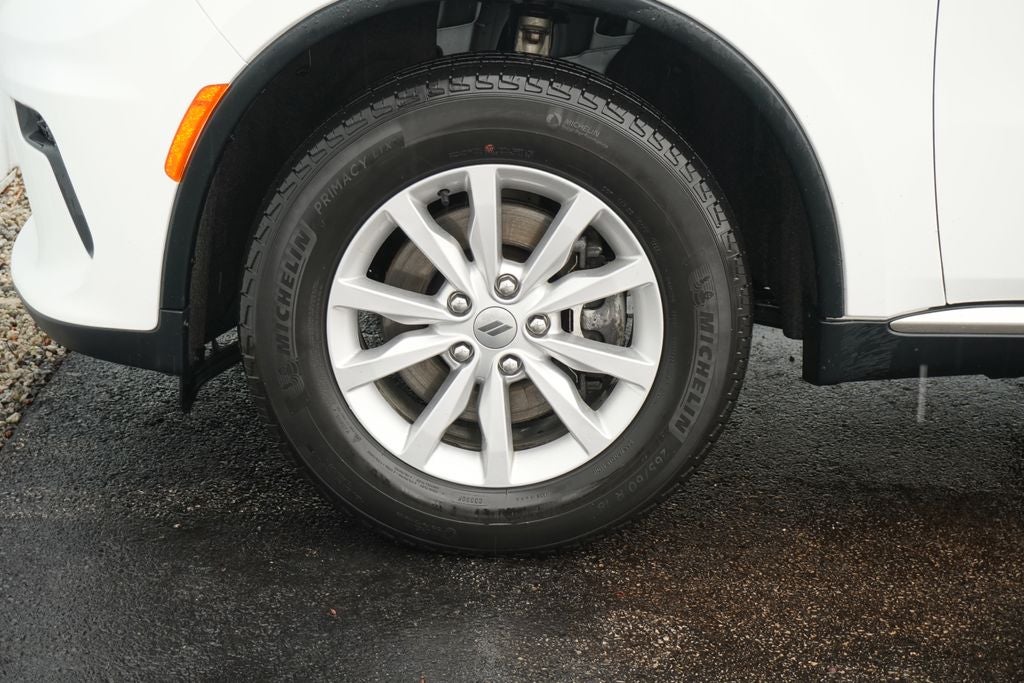 2023 Dodge Durango SXT AWD