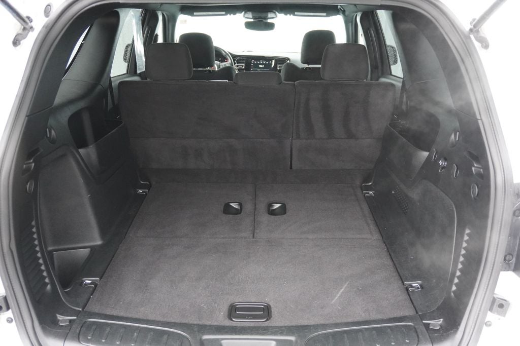 2023 Dodge Durango SXT AWD