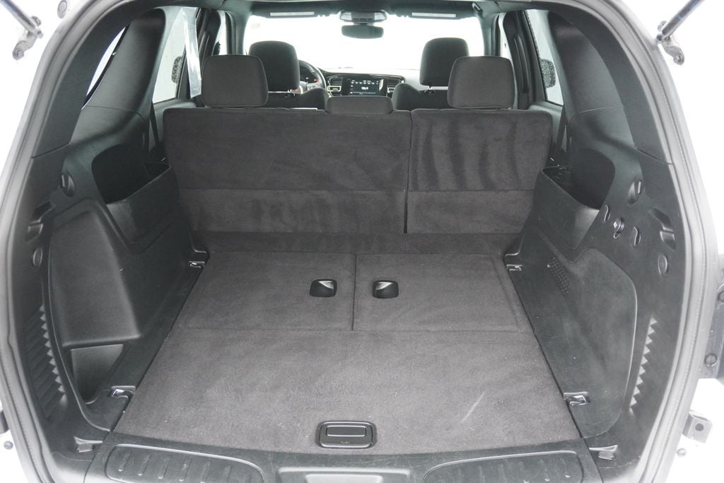 2023 Dodge Durango SXT AWD