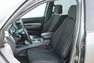 2013 Dodge Durango SXT