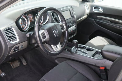 2013 Dodge Durango SXT