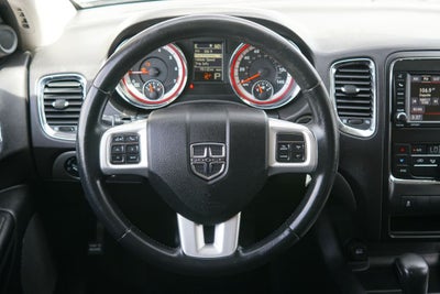 2013 Dodge Durango SXT