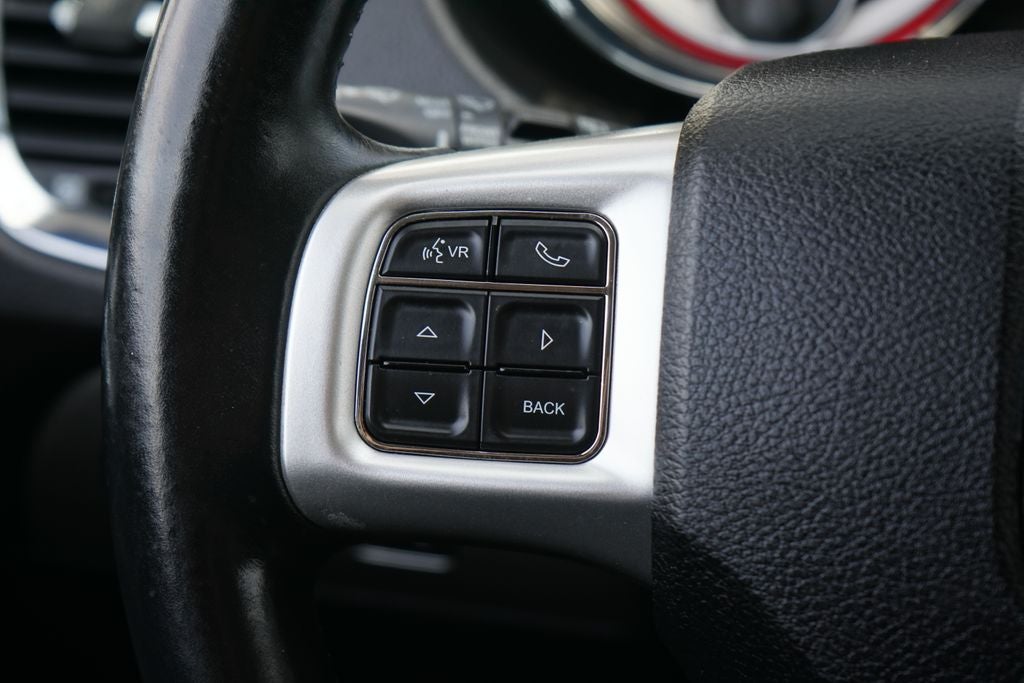 2013 Dodge Durango SXT