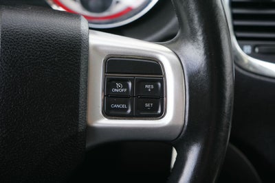 2013 Dodge Durango SXT