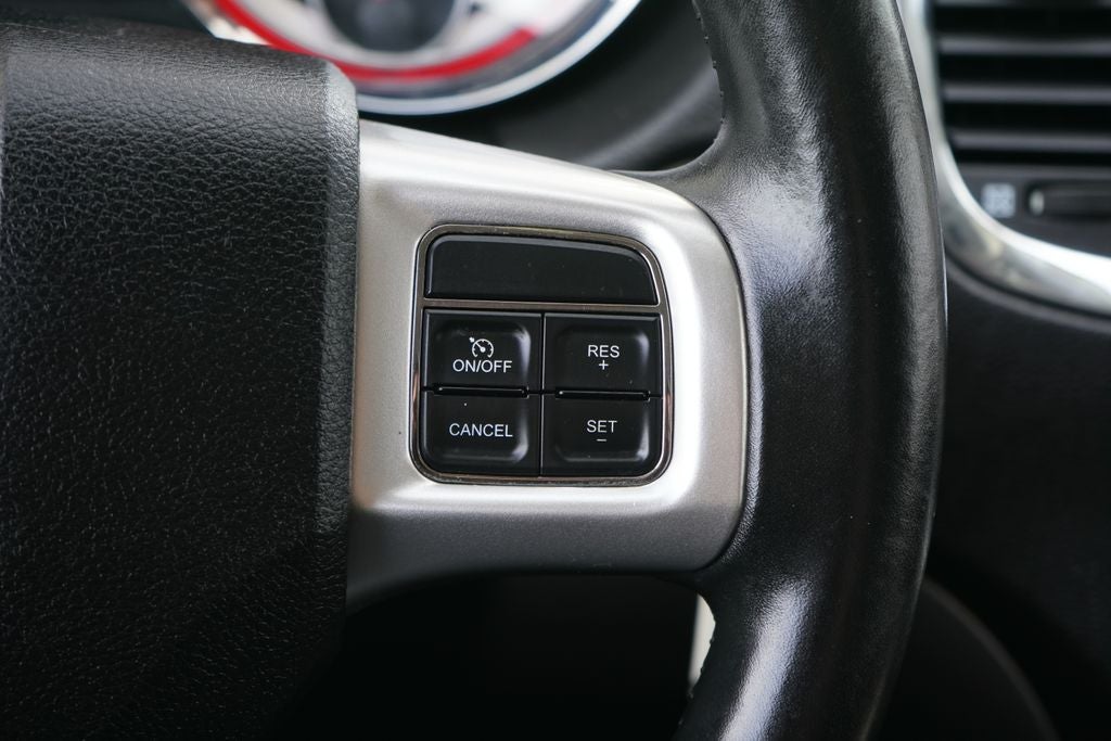 2013 Dodge Durango SXT