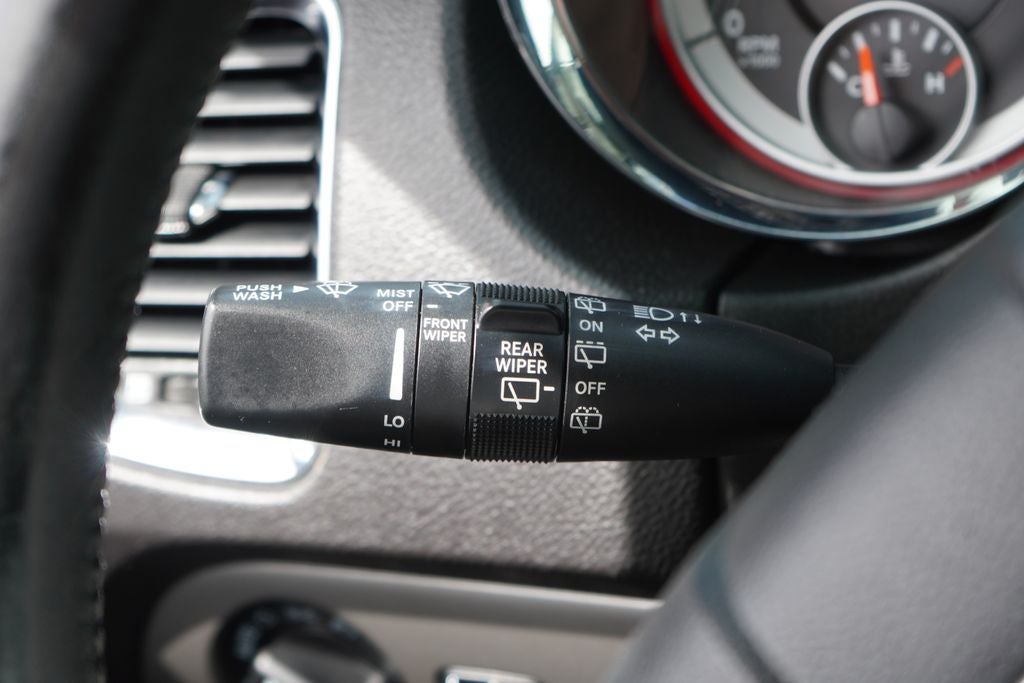 2013 Dodge Durango SXT